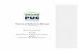 Technical Reference Manual - PUC · 2.6 Heat Pump Water Heaters ... 4.2 Dairy Scroll Compressors ... Technical Reference Manual – Rev Date: 