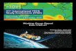 A Report on - cimss.ssec.wisc.educimss.ssec.wisc.edu/itwg/itsc/itsc21/itsc21_wg_report.pdf · International TOVS Study Conference-XXI Working Group Report iv Chu-Yong Chung National