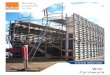 RMD Australia Formwork · special formwork requirements. Cost Effective Solutions With our worldwide design and engineering capability, we ensure that we provide 