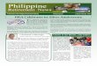 A Newsletter of the Philippine Retirement Authority …cebuprimeinvestment.weebly.com/uploads/4/7/8/9/4789287/pra... · the Philippine Retirement Authority (PRA) Program, ... oath-taking