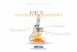 masterbatch PET - gabriel-chemie.com · Besides PET, we also offer PETG masterbatches, which have become increasingly important in the field of 3D print applications. COLOUR & ADD