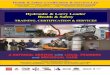 Hydraulic & Lorry Loader Health & Safety - hscsltd.co.uk Loader Brochure... · Hydraulic & Lorry Loader Health & Safety ... H&S In Timber based Operations, Manual ... LGV Banksman,
