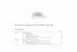 Civil Procedure Act 2005 - NSW Legislation · Civil Procedure Act 2005 No 28 ... practice notes and forms ... An Act with respect to practice and procedure in civil proceedings. [Assented