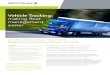 Vehicle Tracking: making fleet management easierisotrak.com/wp-content/uploads/2016/01/Vehicle_Tracking_UK_V1... · Vehicle Tracking: making fleet management easier Roads are becoming