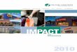 Inland Western Retail REIT Annual Report .INNOVATE · MAXIMIZE · PRODUCE · ACT · CREATE ... strategically