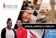 At the University of the Incarnate Word · At the University of the Incarnate Word ... cultural competence, ... of care delivery, physical therapy practice