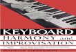 Keyboard Harmony and Improvisation (Volume 2) - …ekladata.com/G3kovBMfEsK_KgbaZ0R-VV-Ue2I/KEYBOARD-Harmon… · MAURICE LIEBERMAN Brooklyn College Phili Gendreau. New York . Title: