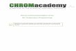 Theory of HPLC - chromacademy.com · temperature is convenient to manipulate within a GC experiment, ... from the column. In temperature programmed GC analytes of a ... rate versus