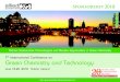 Euro Green Chemistry 2018 - …d1aueex22ha5si.cloudfront.net/Conference/232/Documents/Euro Green... · Euro Green Chemistry 2018 ... • Environmental Chemistry and Pollution 