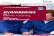 Unit 01 Mathematics for engineering · ocr.org.uk/engineering 2016 Suite Cambridge TECHNICALS LEVEL 3 ENGINEERING Unit 1 Mathematics for engineering L/506/7266 Guided learning hours: