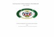 Consumer Information Handbook - Inicio compartidos/Consu… · Consumer Information Handbook 2017-2018 Universidad Central Del Este UCE San Pedro de Macorís, ... Bioanalysis US$3,000.00
