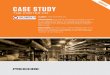 COMMERCIAL CASE STUDY - Procore · COMMERCIAL CASE STUDY THE PORTER CO. CLIENT: ... It’s also a central place for our folks to get ahold of the ... go online, they get the 