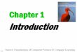 Chapter 1chun/R-CS-chap01-Introduction.pdf · 1.2 Define the Turing model of a computer. Define the von Neumann model of a computer. Describe the three components of a computer: hardware,