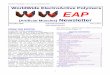 WW-EAP Newsletter, Vol. 7, No. 2, December 2005 …ndeaa.jpl.nasa.gov/nasa-nde/newsltr/WW-EAP_Newsletter7-2.pdf · WW-EAP Newsletter, Vol. 7, No. 2, December 2005 1 FROM THE EDITOR