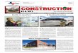 The Industry’s Newspaper - Construction News · The Industry’s Newspaper ... Linbeck began in April 2015 to con- ... 2320 Poplar St., which involved selective demolition and asbestos