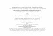 ROBUST ESTIMATION FOR DIFFERENTIAL EQUATIONS, TIME … · ROBUST ESTIMATION FOR DIFFERENTIAL EQUATIONS, ... Robust Estimation for Differential Equations, Time Series ... staff and