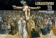 ukaszewski: Via Crucis - Polnisches Institut · BRITTEN SINFONIA ·POLYPHONY STEPHEN ... alto flute. With simple but effective symbolism, at the moment in the 12th Station when Christus