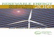 Medium-Term Renewable Energy Market Report 2016 … · n Promote sustainable energy policies that spur economic growth and environmental ... Renewable energy, ... Richard Baron and