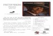 PINETOP PERKINS - Stony Plain Records · PINETOP PERKINS Heaven BPCD 5145  1. 44 Blues 2. 4 O’lClock In The Morning 3. Relaxin’ 4. Sitting On Top Of …