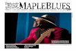 2011 Published by the To … · MapleBlues March 2011 3 Congratulations to Buddy Guy, Pinetop Perkins and Willie "Big Eyes" Smith on their Grammy awards and also to the winners of