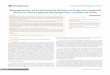 Management of Inadvertent Injury to Superior …medcraveonline.com/JNSK/JNSK-01-00031.pdf · Management of Inadvertent Injury to Superior Sagittal Sinus in Parasagittal Meningioma: