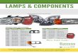 LAMPS COMPONENTS - sandstruck.com · LAMPS COMPONENTS The SS Hep Dre our Suess A parts supped are SS Tru Parts I.NEWSTAR. Use o oter auaturers aes part uers or tradears are …