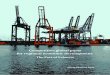 Competitive global ports for regional economic development833264/FULLTEXT01.pdf · Competitive global ports for regional economic development: ... 4.3 Data collection ... an outperforming
