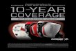 DECEMBER 12, 2016–MARCH 31, 2017 EVINRUDE E-TEC BOAT SHOW ... · evinrude® e-tec® boat show sales event december 12, 2016–march 31, 2017 10-year coverage * up to a $7,500 value