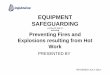 EQUIPMENT SAFEGUARDING - Anmar Std/Safeguard Powerpoint.pdf · SAFE WORKING HABITS THAT DOES. ... GOLDEN RULES FOR EQUIPMENT SAFEGUARDING Remember no work is so ... EQUIPMENT SAFEGUARDING