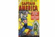 Captain America commie smasher - Entréehgec- .see Captain America defy the communist hordes vois