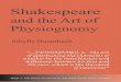 and the Art of Physiognomy - Humanities-Ebooks · Sibylle Baumbach Shakespeare and the Art of Physiognomy HEB ☼ FOR ADVICE ON THE USE OF THIS EBOOK PLEASE SCROLL TO PAGE 2 “…PHYSIOGNOMY,