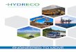 ADVANCED HYDRAULIC TECHNOLOGIES - … · POWEr TakE OFF • With a ... CONTACT INFORMATION EMEA Germany Hydreco Hydraulics GmbH, ... +47 22 90 94 10 post-no@hydreco.com UK Hydreco