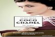 Tajná válka Coco chanel (ukázka) · kaly volby, a firmu Chanel, jež čelila nařčení, že její zakladatelka měla vazby na gestapo, bylo odložení „pocty Coco Chanel“