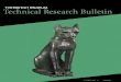 Technical Research Bulletin - British Museum 2 Kevin.pdf · Technical Research Bulletin Technical Research ... A musical instrument fi t for a ... while making more accessible important
