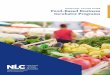 MUNICIPAL ACTION GUIDE Food-Based Business … · and connections to buyers and ... incubator programs to streamline the ... financial education, and English language proficiency