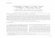 Morphological Analyses of Caseous Necrosis Correlated … · Morphological Analyses of Caseous Necrosis Correlated to ... de Pleuritis Tuberculosa *Alessandra ... S. Morphological