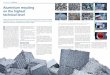 Aluminium recycling on the highest Gear boxes …€¦ · Aluminium recycling on the highest ... which will lead to more aluminium scrap being ... furnaces, rotary-drum tilting-type