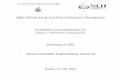 AGA KHAN RURAL SUPPORT PROGRAMME - UMB · Aga Khan Rural Support Programme (AKRSP) and the Agricultural University of Norway ... 1998 and 1999 (AKRSP-NLH, 1998: Report NO 2; AKRSP-NLH,