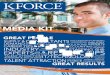 MEDIA KIT - kforce.com · “for more than 50 years, ... talent attraction career tips knowledge job posting finance & accounting thought leadership industry experts supply & demand