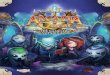 The Nameless CampaigN Book ARCADIA QUEST - … · 2 Campaign Book fi Arcadia Quest. ... fostered his cult from disgruntled students unhappy with the ... This section indicates what