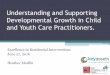 Supporting developmental growth in child and youth …togetherthevoice.org/sites/default/files/ryerson_june_2016... · Developmental Growth in Child and Youth Care Practitioners