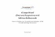 Capital Development Workbook - JCamp 180 Introductory Letter c. Strategic Prospectus d. Preparing Screeners a. Developing Screening Lists 6. Frequently Asked Questions 7. Special Considerations