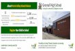 About Prairie Valley School Division Greenall High School High Leaflet.pdf · small engine mechanics, clothing, ... R & B), choir, musicals, one acts, “Best Buddies”, football,