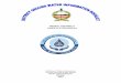 REWA DISTRICT MADHYA PRADESH - Central …cgwb.gov.in/District_Profile/MP/Rewa.pdf · 2015-10-11 · REWA DISTRICT MADHYA PRADESH Ministry of Water Resources ... 13 Awareness and