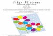 Flower File Folder Game - Little Learning Lovies · Blank File Folder Game Created By Sandra Modersohn ... homeschool or family. ... or any of it’s contents in any format