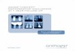 AXIOM CONCEPT RADIOGRAPHIC EVALUATION AT ... - anthogyr… · anthogyr 2 Since Branemark’s osseointegration principles1 were developed, crestal bone level alterations around implants