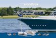 ANCHORING S Y S TEMS - imtra.com · Visit to find out more. When you choose Imtra for your anchoring solutions, you can relax and enjoy impeccable performance, superior reliability