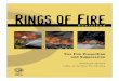 Rings of Fire - Fire Marshalosfm.fire.ca.gov/training/pdf/Curriculum/TireFire.InstructorGuide.pdf · Rings of Fire Ofﬁ ce of the ... Ground rubber operations and hazards f) Pre-fire
