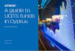 A guide to ucits funds in cyprus - KPMG | US · A guide to UCITS funds in Cyprus 7 VI. Financial Indices VII. Efficient portfolio management ... UCITS with guaranteed assets or guaranteed