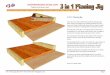 WOODWORKING PLANS · WOODWORKING PLANS.COM “Projects For the Home or Shop” 3 In 1 Planing Jig Plan #071 from 3Dwoodworkingplans.com Page 1 3 IN 1 Planing Jig For years now I have